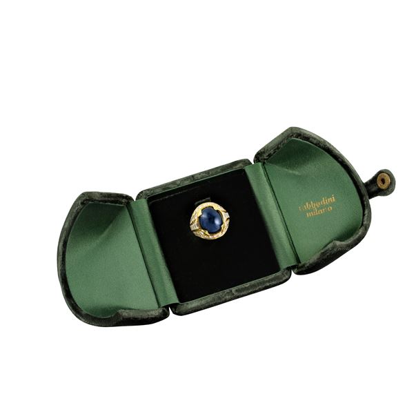 Sabbadini - ANELLO, SABBADINI