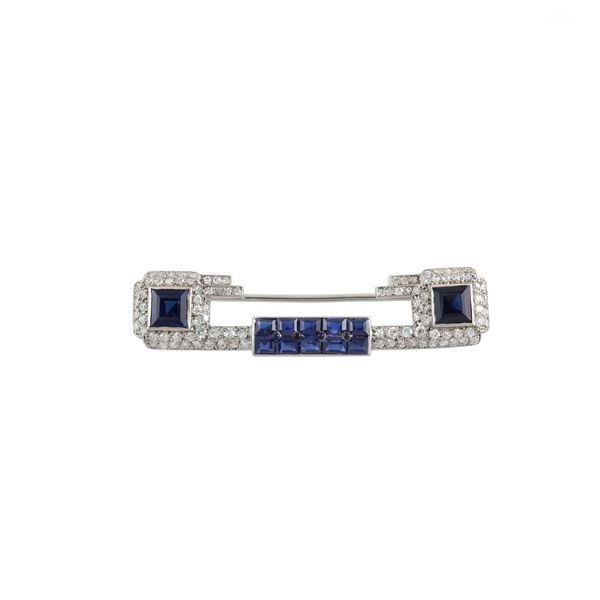 SPILLA DECO, CARTIER 