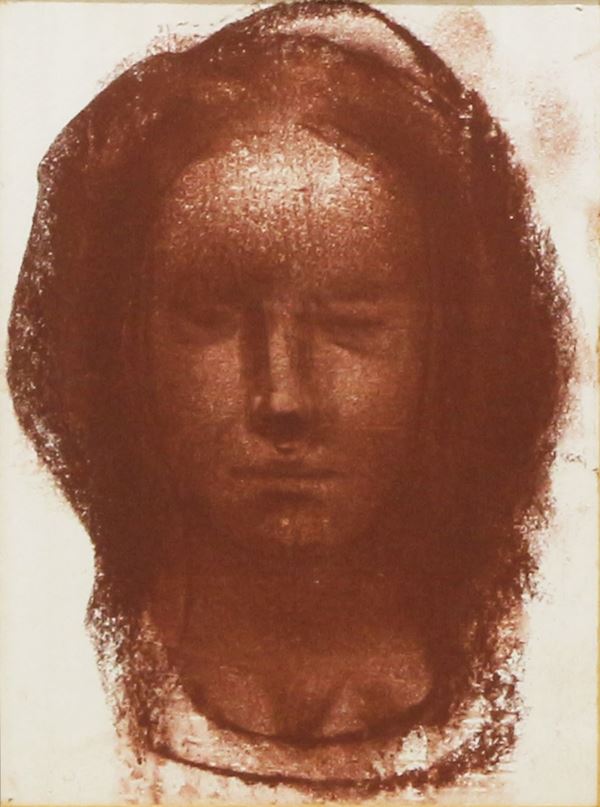 PIETRO ANNIGONI - Volto