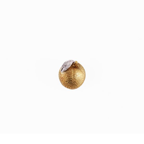 * PENDENTE  - Asta GIOIELLI, OROLOGI E ARGENTI - Casa d'Aste International Art Sale