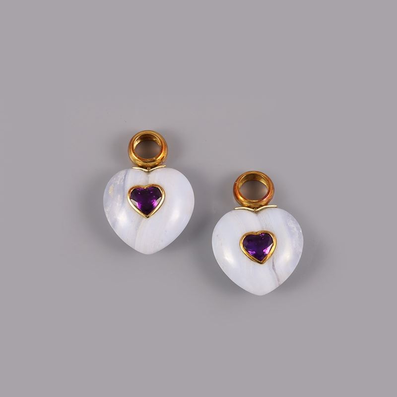 * COPPIA DI PENDENTI