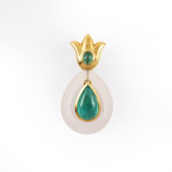 * PENDENTE  - Asta GIOIELLI - Casa d'Aste International Art Sale