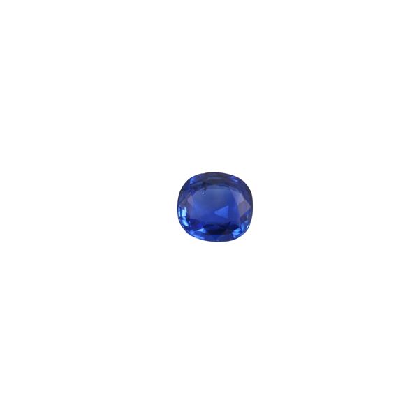 6,63 CT SAPPHIRE  - Auction Important Jewelry - Casa d'Aste International Art Sale