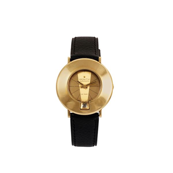 ZENITH  - Auction Vintage and Modern Watches - Casa d'Aste International Art Sale