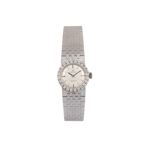 OMEGA  - Asta Orologi Vintage e Moderni - Casa d'Aste International Art Sale