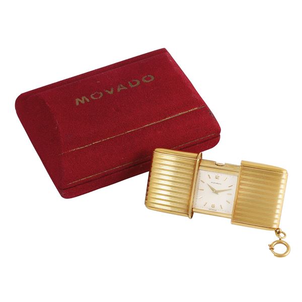 Movado - MOVADO