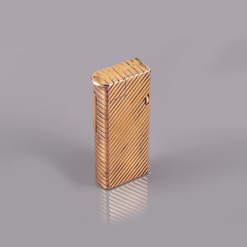 Accendino, Dunhill