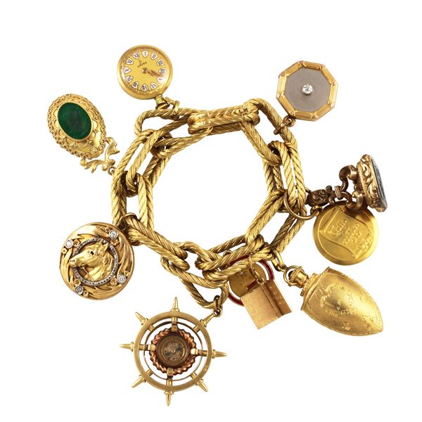 BRACCIALE