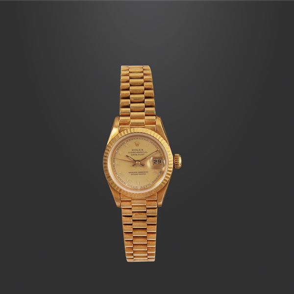 ROLEX  - Auction Vintage and Modern Watches - Casa d'Aste International Art Sale
