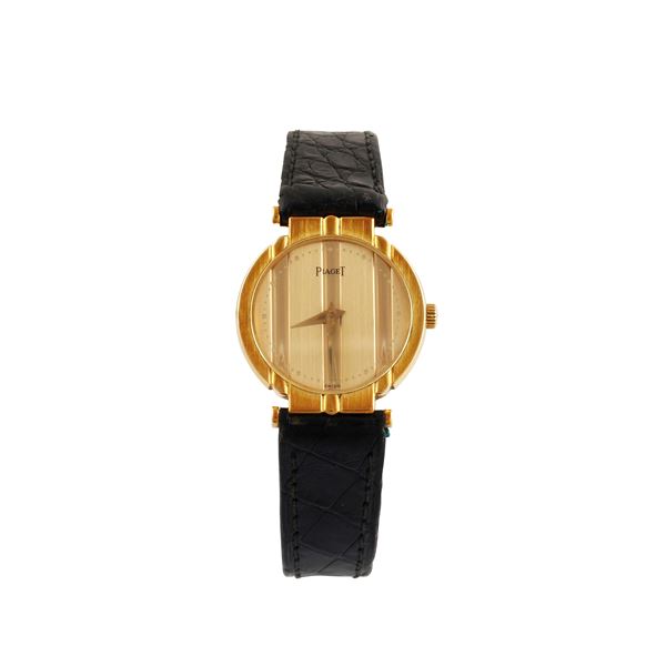PIAGET