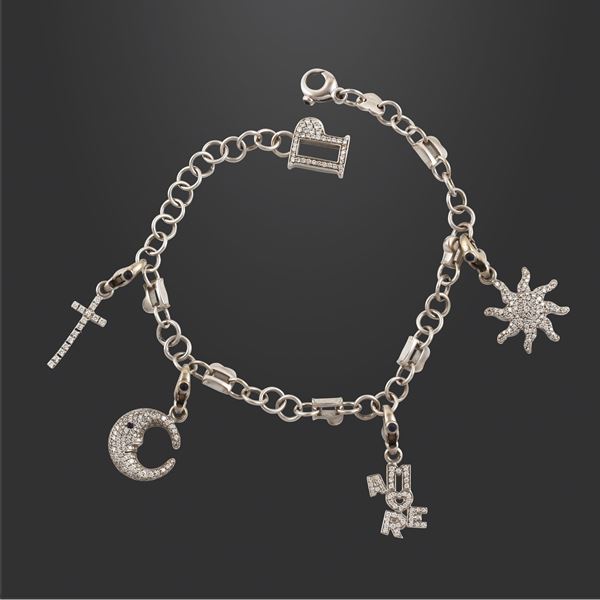 BRACCIALE, PASQUALE BRUNI