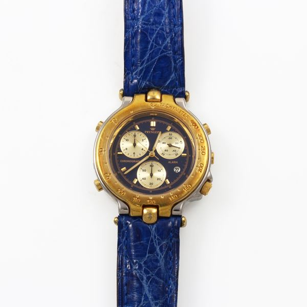 PRYNGEPS  - Auction Jewelery & Watches - Casa d'Aste International Art Sale