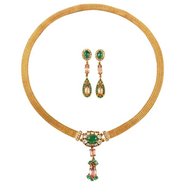 PARURE