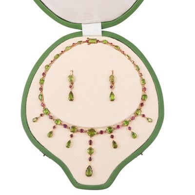 Parure