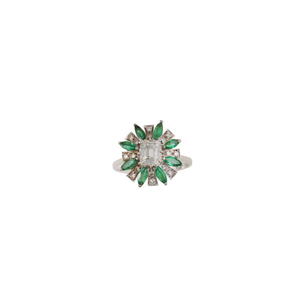 GIROCOLLO  - Asta GIOIELLI, OROLOGI E ARGENTI - Casa d'Aste International Art Sale