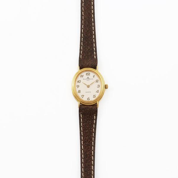 Baume Et Mercier - BAUME&MERCIER