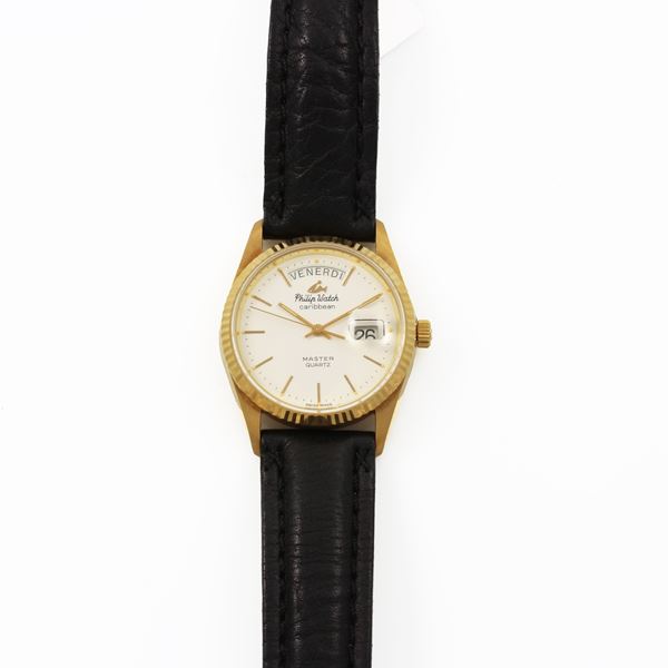Philip Watch - PHILIP WATCH