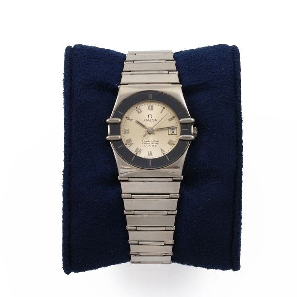 Omega : OMEGA  - Auction Jewelery & Watches - Casa d'Aste International Art Sale