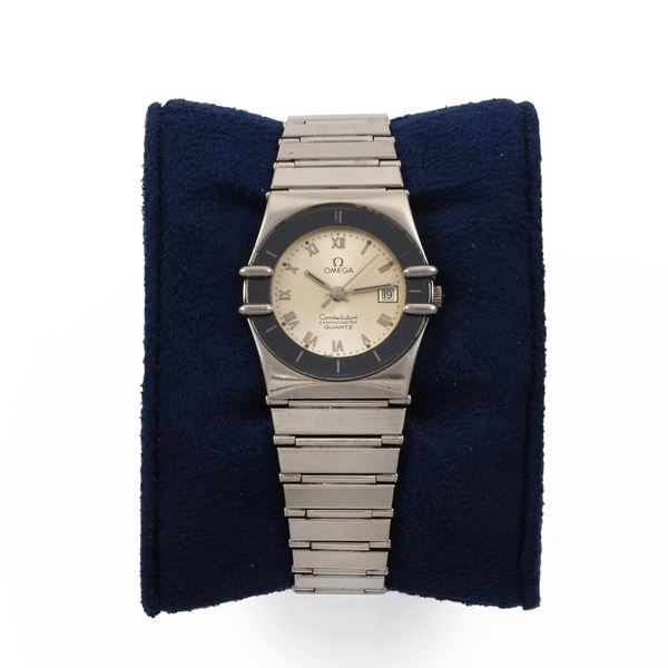Omega - OMEGA