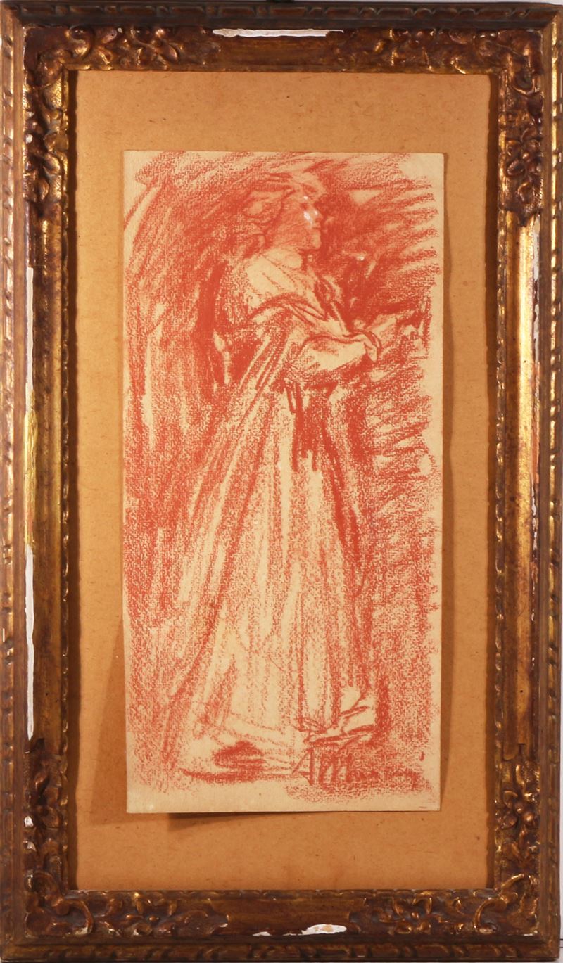 Figura femminile