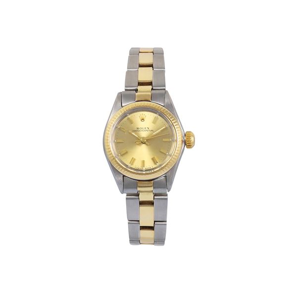 ROLEX