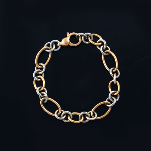 BRACCIALE  - Asta Gioielli e Orologi - Casa d'Aste International Art Sale