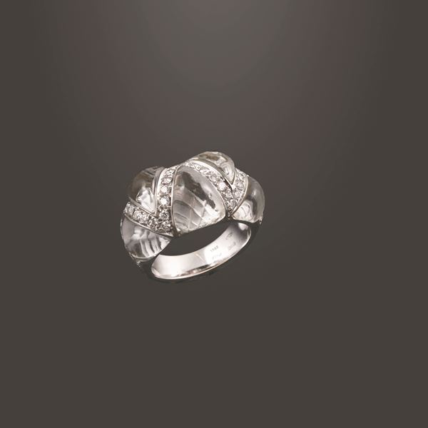 ANELLO, CHANTECLER