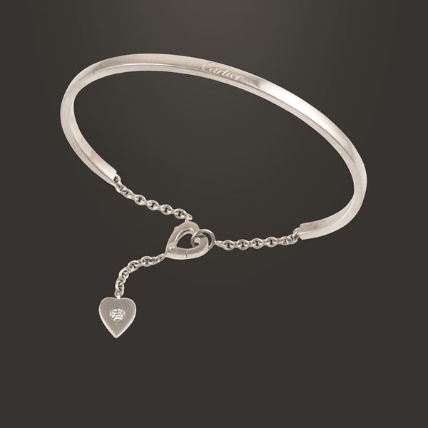 BRACCIALE, CARTIER "Mon Amour"
