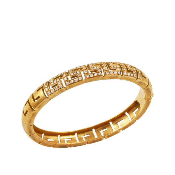 BRACCIALE, VERSACE