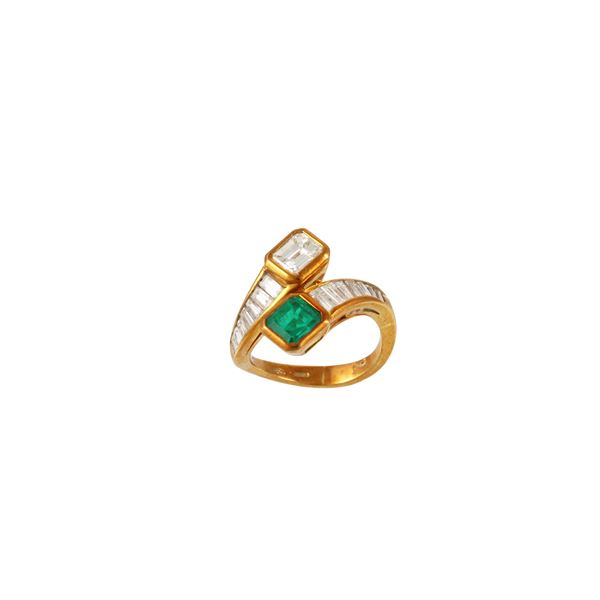 ANELLO, DAMIANI