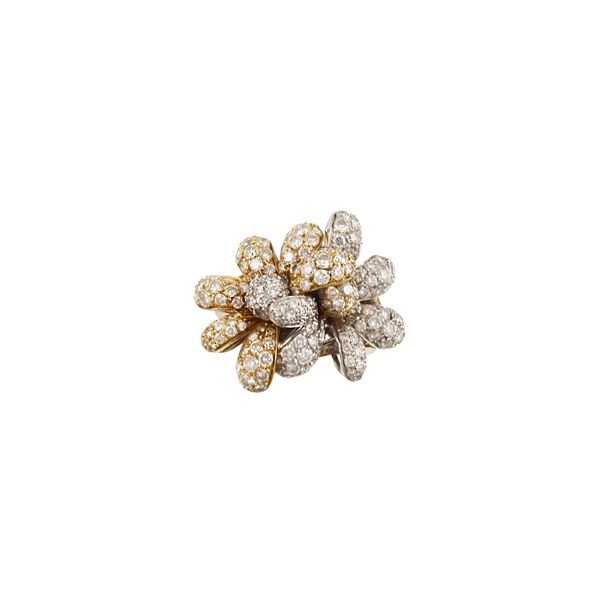 ANELLO, CHANTECLER 