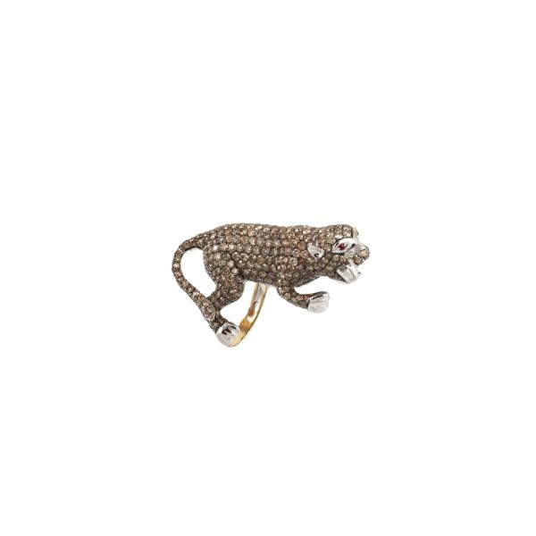 ANELLO, PAOLO PIOVAN