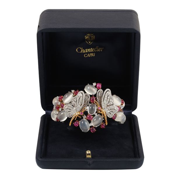BRACCIALE, CHANTECLER