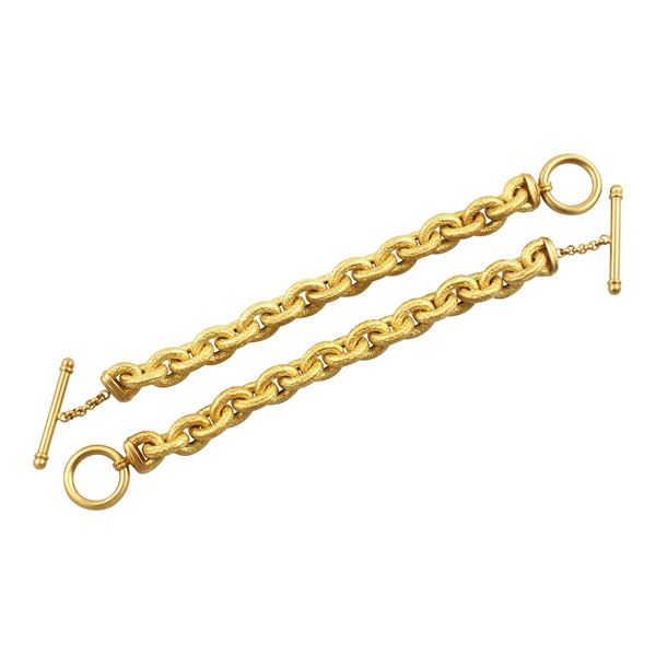 COPPIA DI BRACCIALI