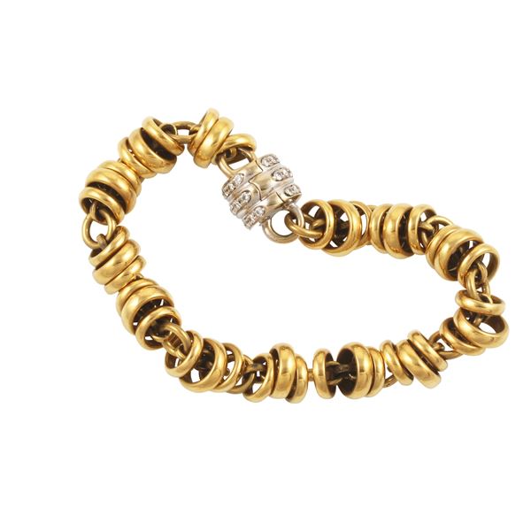 BRACCIALE, POMELLATO