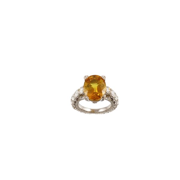 ANELLO, CHANTECLER