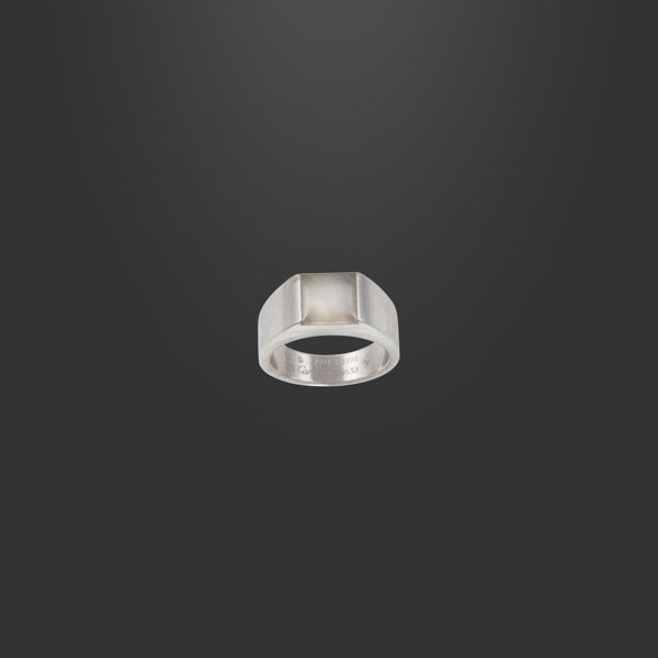 ANELLO, CARTIER "Tank"