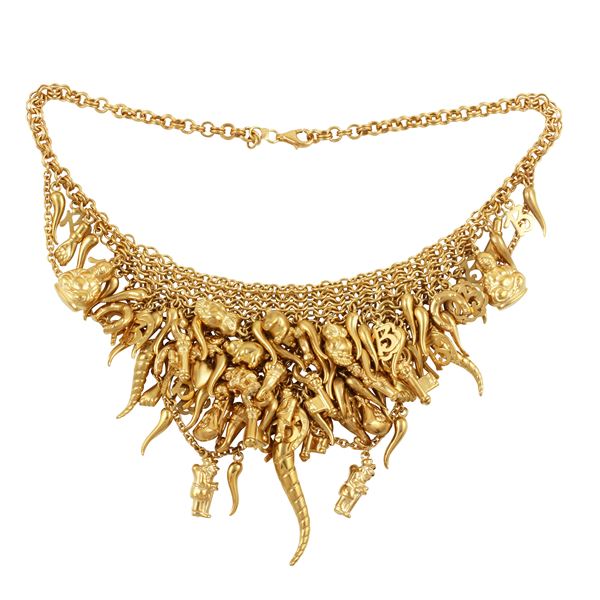COLLANA