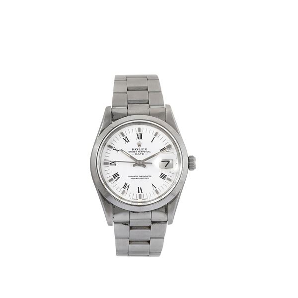 ROLEX  - Auction Vintage and Modern Watches - Casa d'Aste International Art Sale