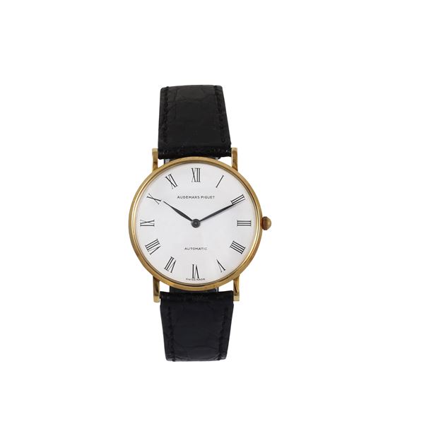 AUDEMARS PIGUET