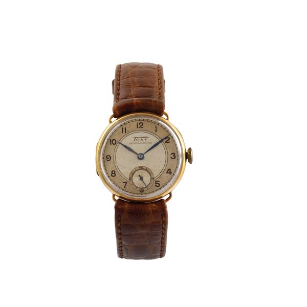 TISSOT  - Auction Vintage and Modern Watches - Casa d'Aste International Art Sale