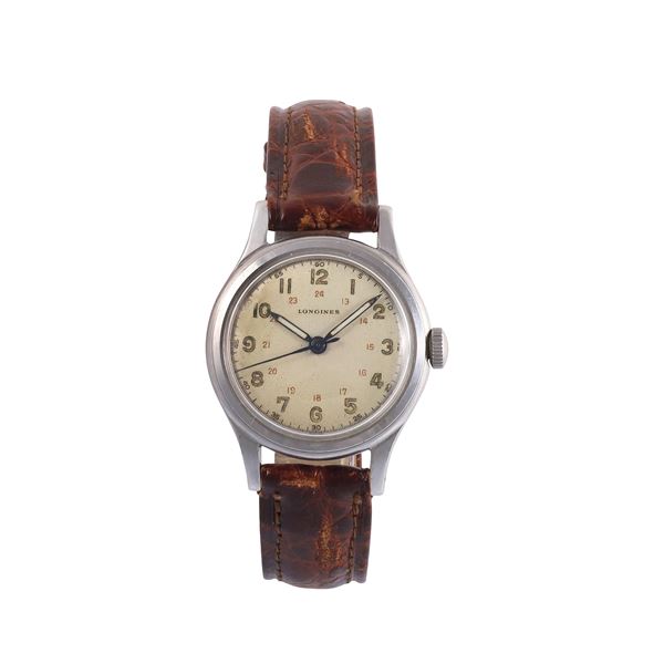 LONGINES