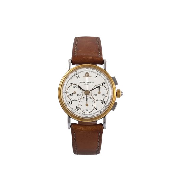 BAUME&MERCIER