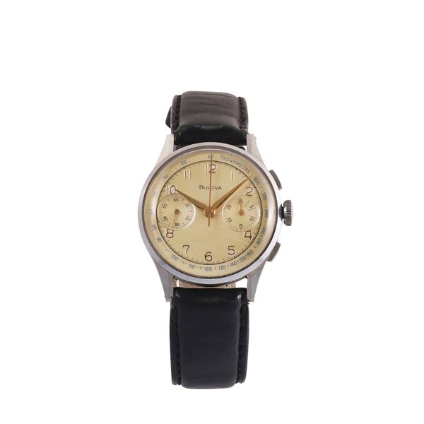 BULOVA  - Auction Vintage and Modern Watches - Casa d'Aste International Art Sale