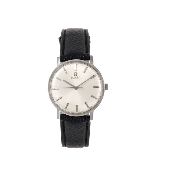 OMEGA  - Auction Vintage and Modern Watches - Casa d'Aste International Art Sale