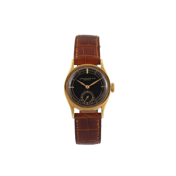 PATEK PHILIPPE