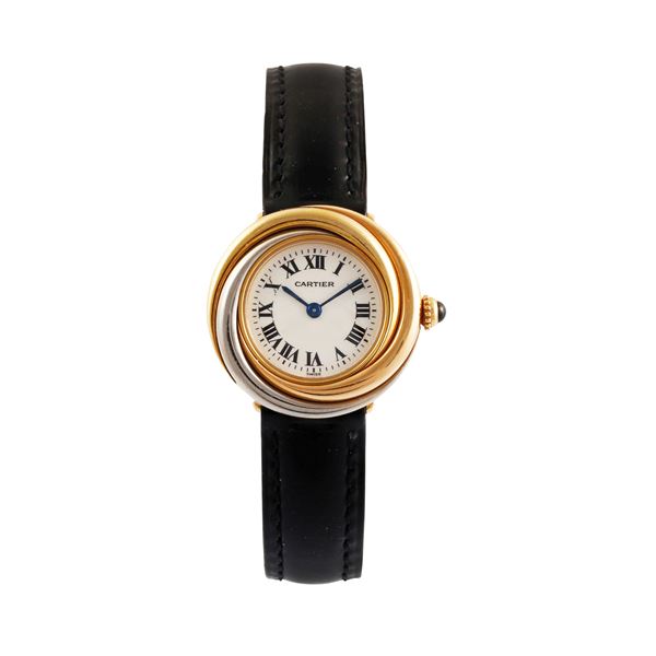 CARTIER