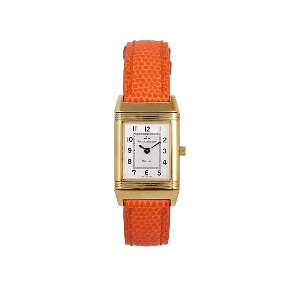 JAEGER-LeCOULTRE  - Auction Vintage and Modern Watches - Casa d'Aste International Art Sale