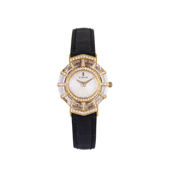CORUM