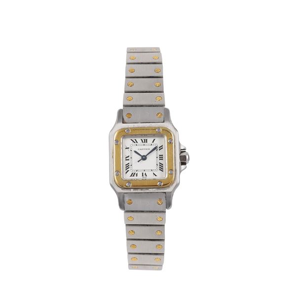 CARTIER  - Auction Vintage and Modern Watches - Casa d'Aste International Art Sale